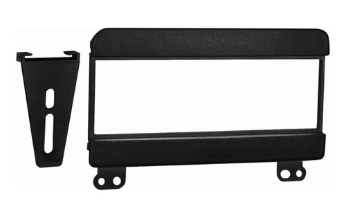 Frente Adaptador Estereo Mercury Cougar 1999 2002 995803