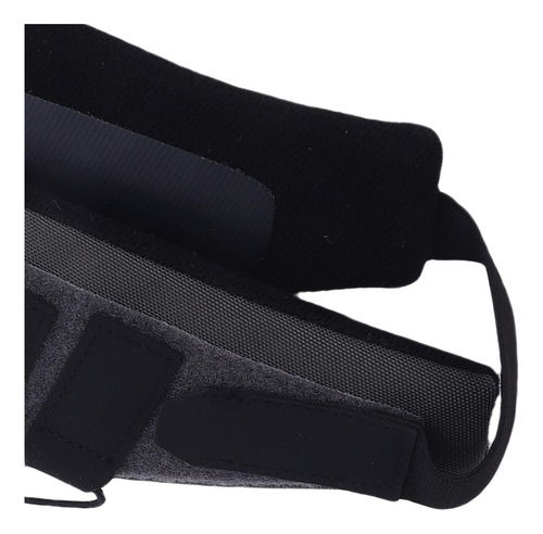 Chaleco Universal A Prueba De Viento Con Protector De Cuello