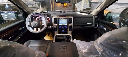 Imagen 9 de 15 de Ram 1500 5.7 Laramie Atx V8