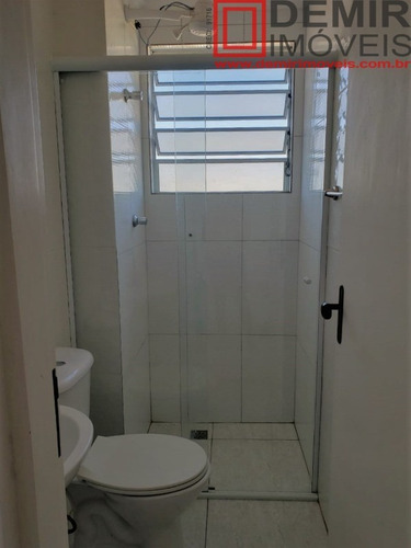 Imagem 5 de 10 de Apartamento - Ap00094 - 68129981