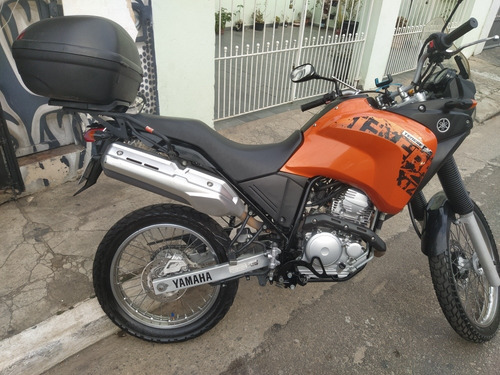 Imagem 1 de 3 de Yamaha Tenere
