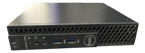 Cpu Dell I5 3050 7ª Ger 16g Ddr4 Ssd240gb Hdmi W10 Pro Wifi (Recondicionado)