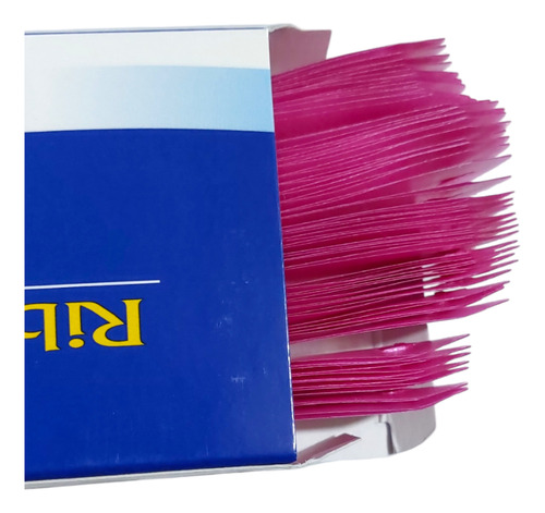 100pzs Moños Para Regalo Liso Chico Obsequio Decoracion Rosa Mexicano 100 Moño Liso Chico
