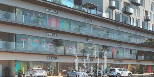 Local Comercial En Venta En Super Manzana 11 En Cancun