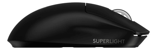 Ratón Inalámbrico Para Juegos Logitech G Pro X Superlight 2