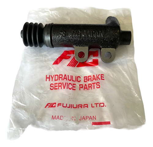 Bomba Inferior Clutch Toyota Machito 31470-60171