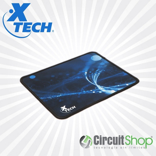 Mouse Pad Xtech Voyager Xta-180 Circuit Shop