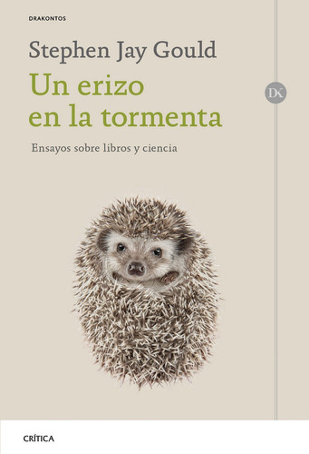 Un Erizo En La Tormenta - Gould, Stephen Jay (paperback)