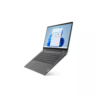 Notebook Lenovo Flex Touch 14 Ryzen 3 5300u 8gb Ram 256gb