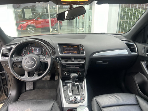 Audi Q5 2.0 Tfsi 225cv Tiptronic Quattro