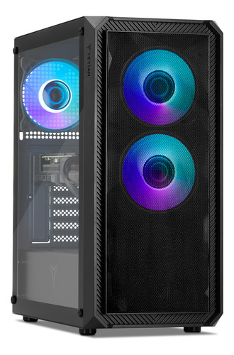 Pc Gamer Yeyian , Nvidia Geforce Rtx 4070 Super 12gb, Intel Core I9 12900kf 5.20ghz, 32gb Ddr4 3200mhz, 1tb Nvme Sss + 2tb Hdd, 850w 80 Plus Gold , B660, Wifi Bluetooth, Ypi-ta290kfc-47s1m