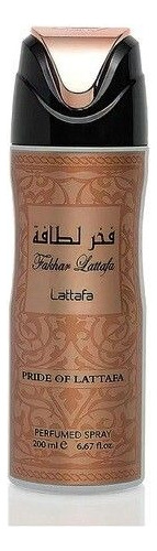 4 Perfumes Árabes Aerosol Orginales De Lattafa