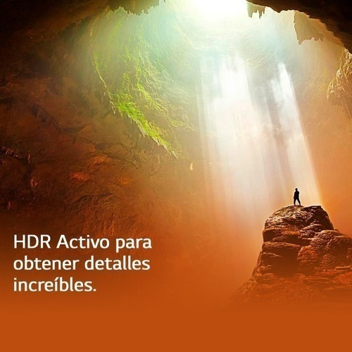 Smart Tv LG 43 Lm6350psb Hdr Full Hd Bluetooth Webos 4.0