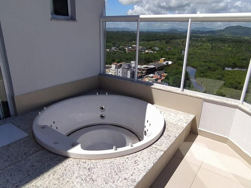 Imagem 11 de 15 de Apartamento Para Venda Em Itapema, Meia Praia, 4 Dormitórios, 4 Suítes, 5 Banheiros, 3 Vagas - 954_2-1135301