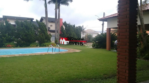 Imagem 28 de 29 de Casa Em Condomínio Fechado Em Peruíbe Com Piscina 4 Suites, Bougainvillee Ii Em 2 Lotes De Terreno - Ca01626 - 70451395