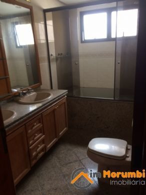 Imagem 13 de 15 de 13881 - Apartamento 4 Dorms. (2 Suítes), Morumbi - São Paulo/sp - 13881