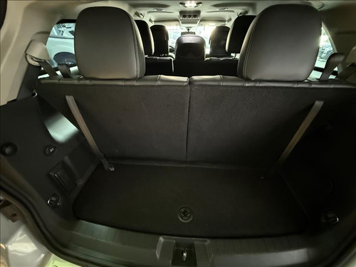 Dodge Journey 3.6 Sxt v6 Autom-blindada-52.000km