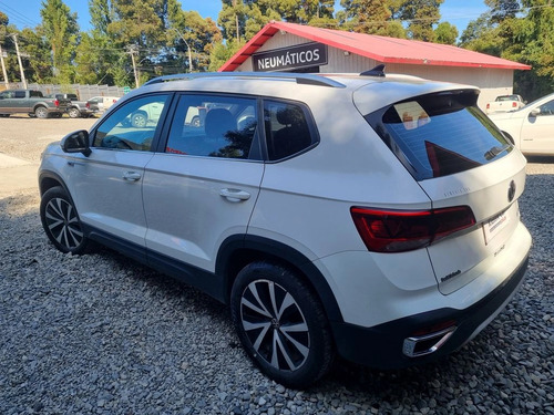 Volkswagen Taos TAOS TSI HIGHLINE 1.4 AUT