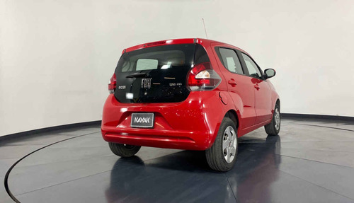 Imagen 15 de 15 de 29240 - Fiat Mobi 2018 Con Garantía Mt