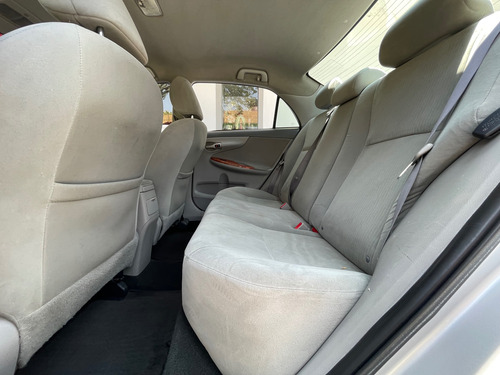 Toyota Corolla 1.8 Xle Aa Ee Cd R-16 Abs At
