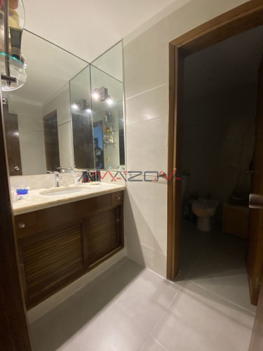 Imagen 10 de 24 de Edificio Varadero. Puerto Puerto Punta Del Este, 4 Dormitorios 3 Baños Y Toilette. Estufa A Leña.