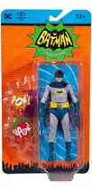 Comprar Figura De Acción Mcfarlane Toys (dc Retro: Batman 66) Batman