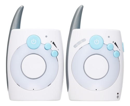 Monitor Para Bebés Con Audio Inalámbrico, Conversación Digit