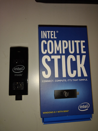 Intel Compute Stick Stck1a32wfc