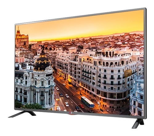 Smart TV LG 42LB5600 Full HD 42" 100V/240V