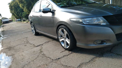 Honda City 1.5 Ex-l Mt 120cv 2010