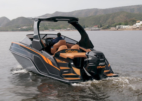 Piccini 229 Modelo Open Serie S