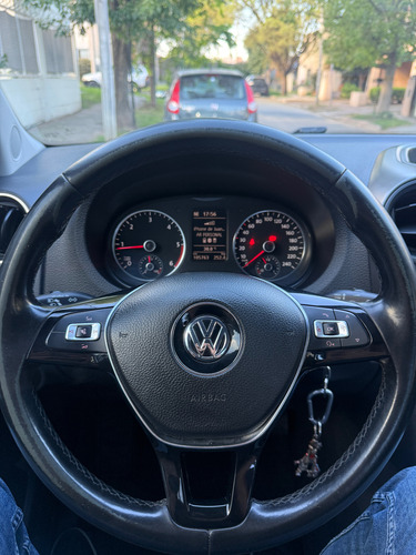 Volkswagen Amarok 2.0 Cd Tdi 180cv 4x2 Ultimate