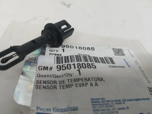 Sensor Temperatura Evap A/a Chevrolet Sonic/tracker Original
