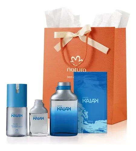 Kit Natura Kaiak
