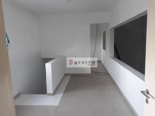Galpão À Venda, 420 M² Por R$ 2.000.000 - Vila Moraes - São Paulo/sp - Ga0145