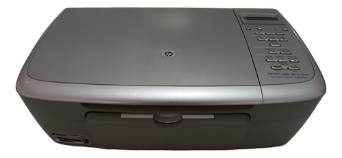 Impressora Hp Psc 1610 All-in- One Prata (Usado)