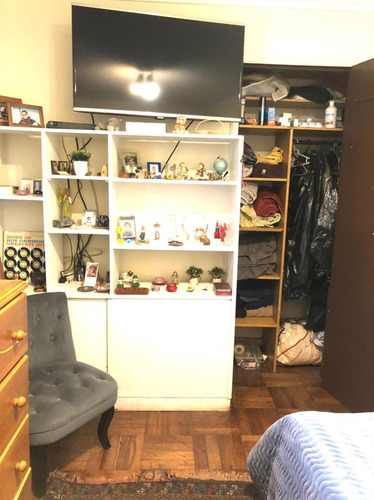 Arriendo Pieza Con Baño Privada En Las Condes