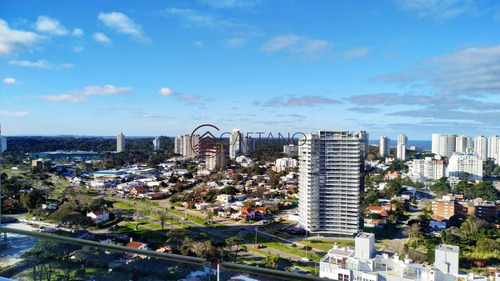 Imagen 19 de 19 de Apartamento - Punta Del Este Mansa
