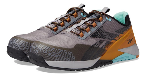 Championes  Reebok Work Nano X1 ( Trainner Urbanos)