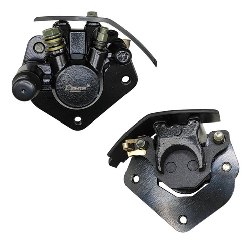 Caliper Freno Trasero Bera Dt Modelo Viejo