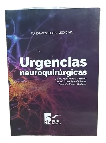 Urgencias Neuroquirurgicas