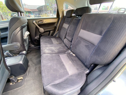Honda CR-V 2.4 Ex