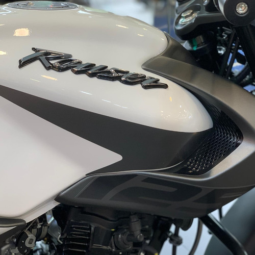 Imagen 11 de 20 de Bajaj Rouser Ns 125 Lidermoto Martinez Financiación