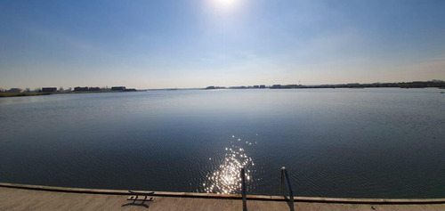 Imagen 19 de 30 de Lote En Amarras Puertos Del Lago