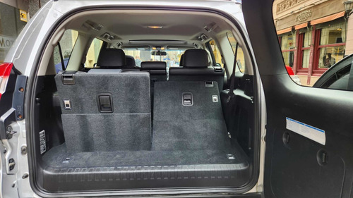 Imagen 13 de 25 de Toyota Land Cruiser Prado 2016 4.0 Txl At Automatica Lucsc