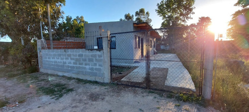 Casa A Estrenar En San Vicente  Oportunidad