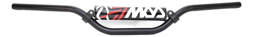 Manubrio De Aluminio Enduro Trail Motocross Xr-dr-xtz-triax