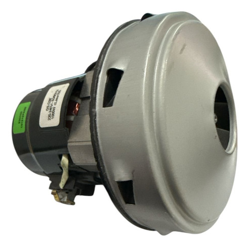 Motor Para Aspiradora Varios Modelos 220v Compacto 1000w