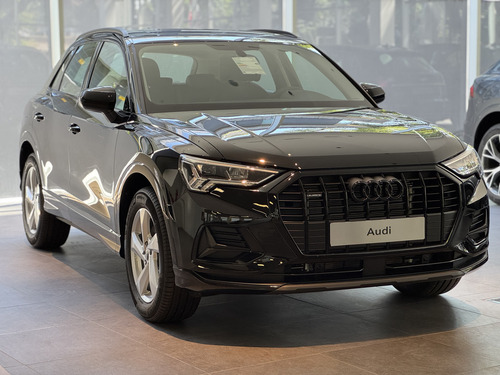 Audi Q3 2.0 40Tfsi Quattro Advance 180Cv