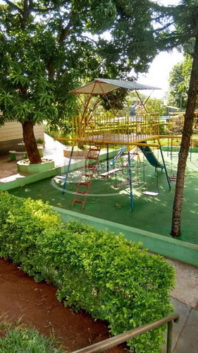 Imagem 18 de 30 de Apartamento Para Venda Ou Troca No Jardim Interlagos, Ótima Localização, 3 Dormitorios, Sacada Em 63 M2 De Area Útil Com Portaria 24h E Lazer - Ap02115 - 68167533
